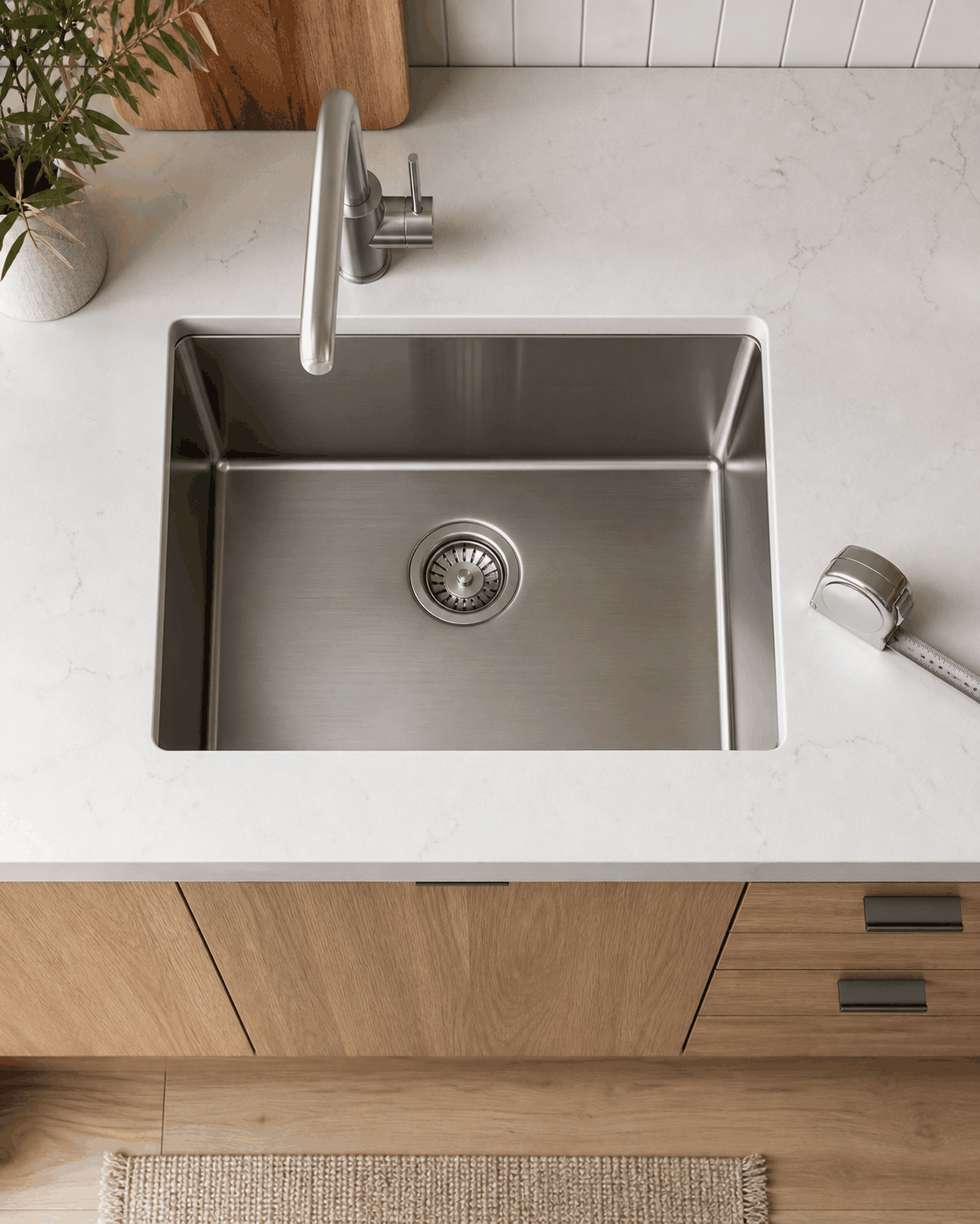 single-sink-measurement.png